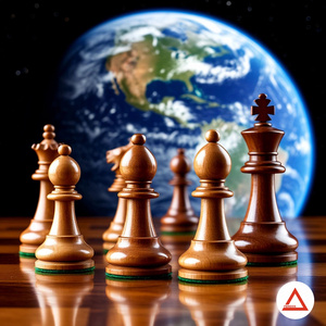 Шахматные фигуры