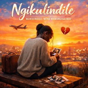 Ngikulindile (Amapiano)