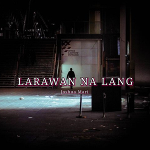 Larawan Na Lang