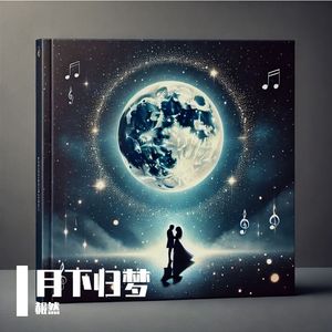 月下归梦·其二