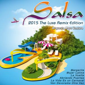 Ven Devórame Otra Vez