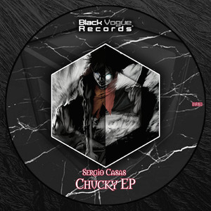 Zhopa Brita (Original Mix)