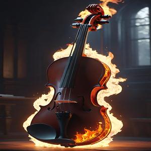 Medcezir (Violin Version) (Instrumental Version)