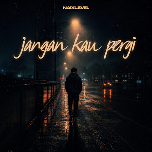 Jangan kau pergi