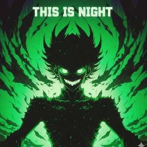 THIS IS NIGHT