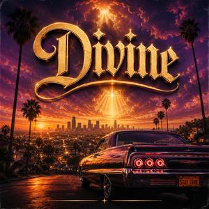 Divine (Radio Edit)