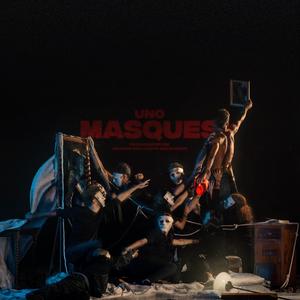 Masques (feat. Nik)
