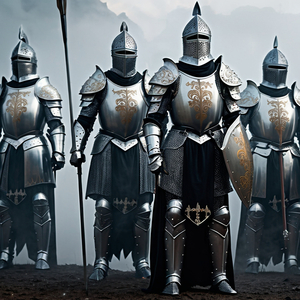 The Unbreakable Bond