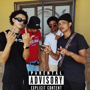 Passop (feat. Juice, Koning vani tjan062 & Conie G)