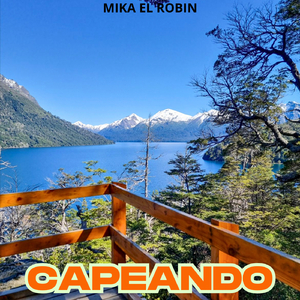 Capeando