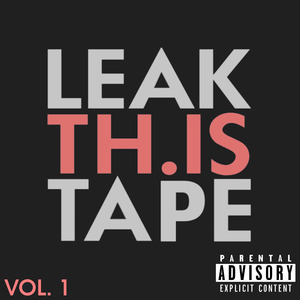 Leakth.is Winter Cypher (feat. Gosha, Zbsmooth, Ten, Tyrone, Tracky, Tuck, Xenoslyce)