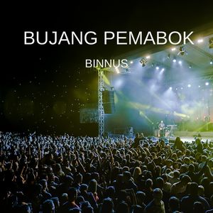 BUJANG PEMABOK