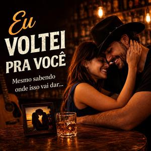 Eu Voltei Pra Você