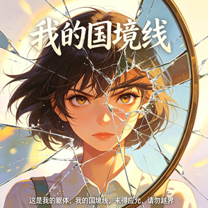 我的身体我做主