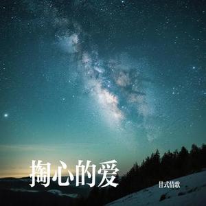 掏心的爱