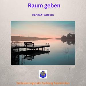 Raum geben
