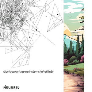 ธรรมชาติที่ศักดิ์สิทธิ์ - การสวดมนต์