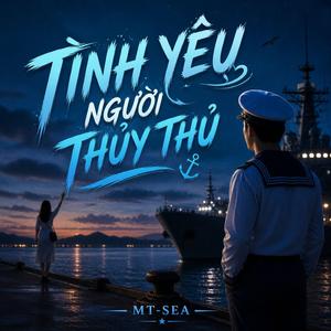 Tình Yêu Người Thủy Thủ