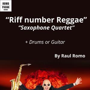 Riff number Reggae