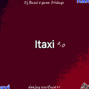 itaxi 2.0 (Instrumental Version)