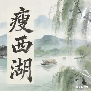 瘦西湖