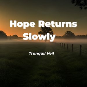 Tears Begin to Rest