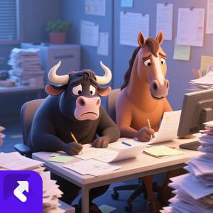 牛马要生活 (Demo)