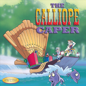 Heading for Trouble (Dialog)