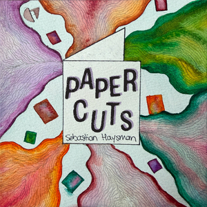 papercuts