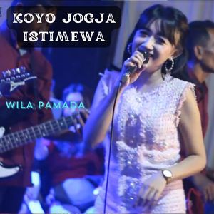 Koyo Jogja Istimewa