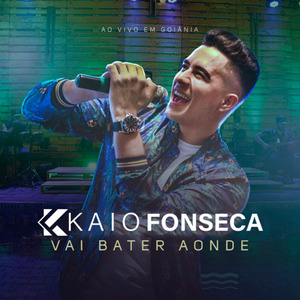 Vai Bater Aonde (Ao Vivo)