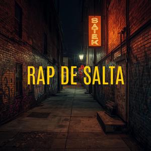 RAP DE SALTA