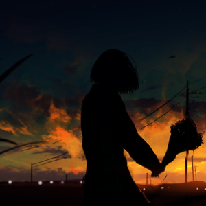 【Free】‘秋思’Guitar Chill Type Beat