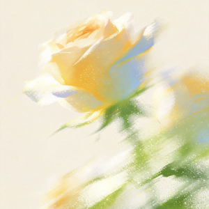 Whispers of May Wind