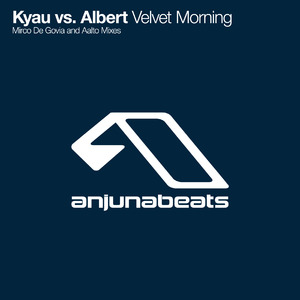 Velvet Morning (Mirco de Govia Remix)