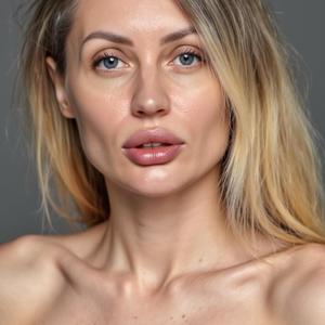 Я есть любовь