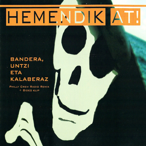 Bandera, Untzi ta Kalaberaz (Philly Crew Extended Remix)