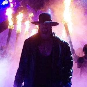 Undertaker
