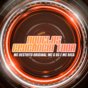 Aquelas Crocancia Toda