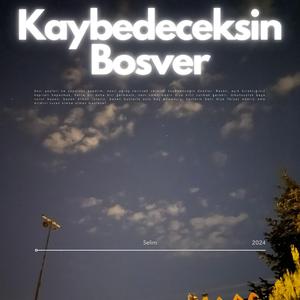 Unutamıyorum Seni Sevgilim