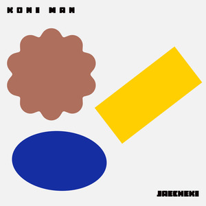 Koni Man