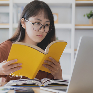 Ominous Raindrop Music