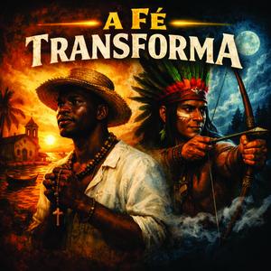 A fé transforma