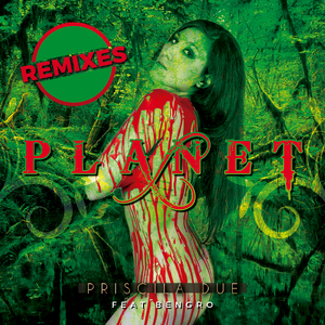 Planet (Ian Sanchez & Raul Morales Remix)