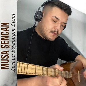 Sarılara Boyamışsın Saçını
