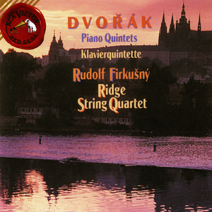 Piano Quintet No. 1 in A Major, Op. 5:II. Andante sostenuto