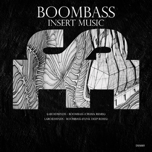 BoomBass (Cruux Remix)