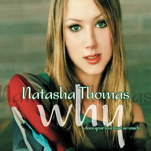 Why (Does Your Love Hurt So Much) (Jerome Isma-Ae's Glamarama Remix)