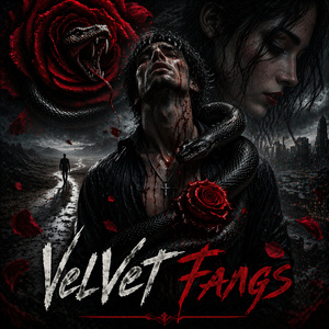VelVet Fangs