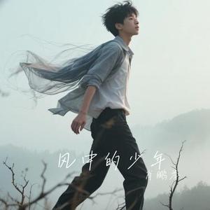风中的少年